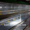 China Mainland supplier best prices growing broiler chicken cage